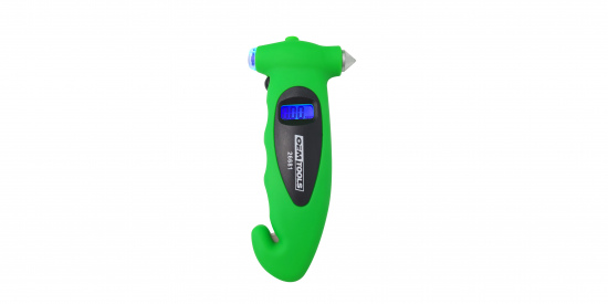 G-26681_Digital Tire Gauge and Emergency Tool